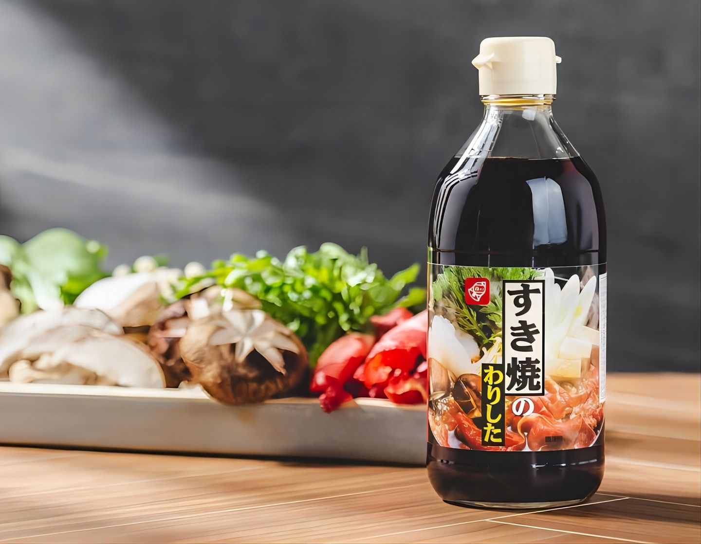 香啊很香啊！带你了解日本留学生活所需的调味料